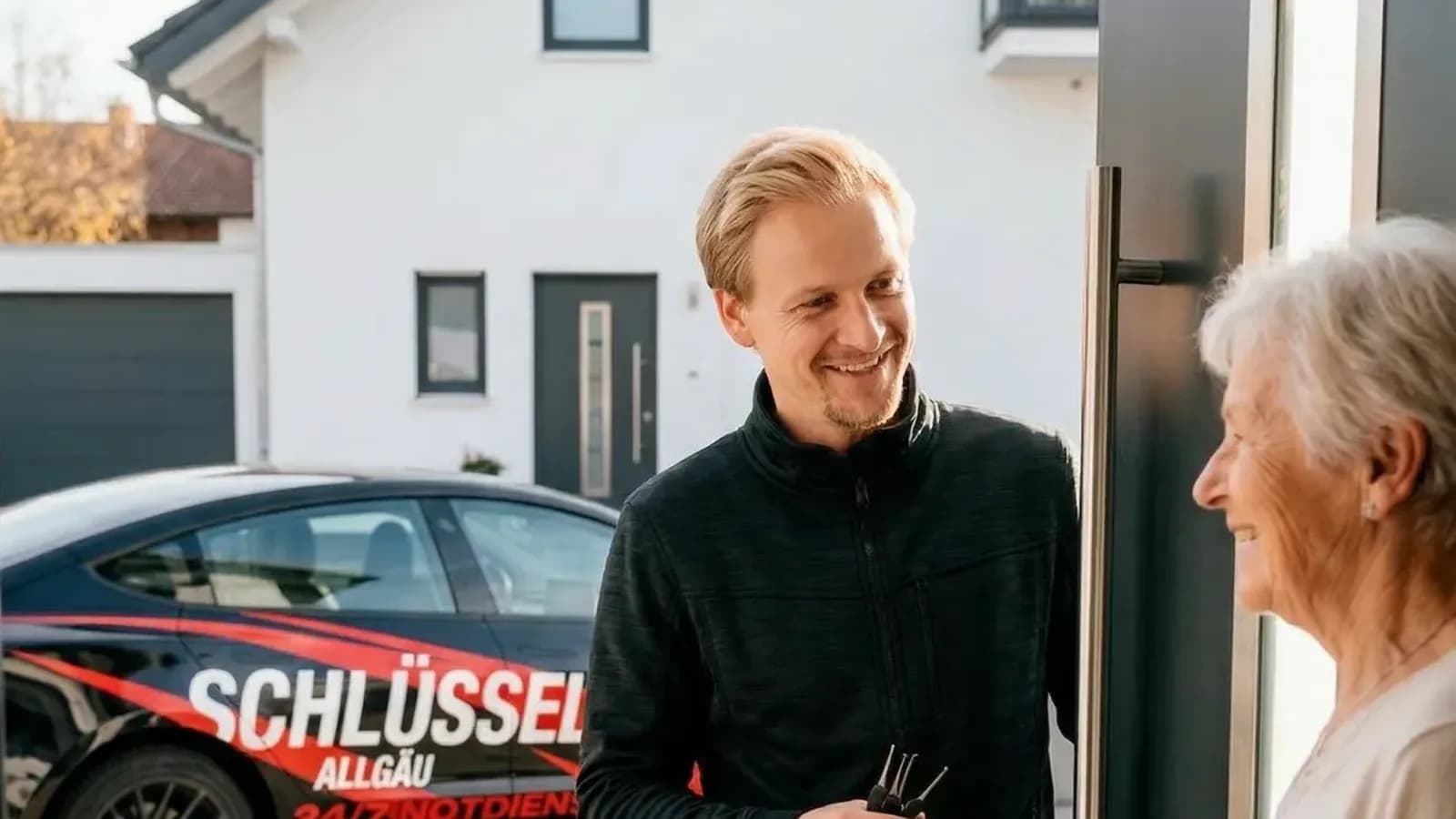 Wie viel darf ein Schlüsseldienst kosten? Der Preis-Leitfaden