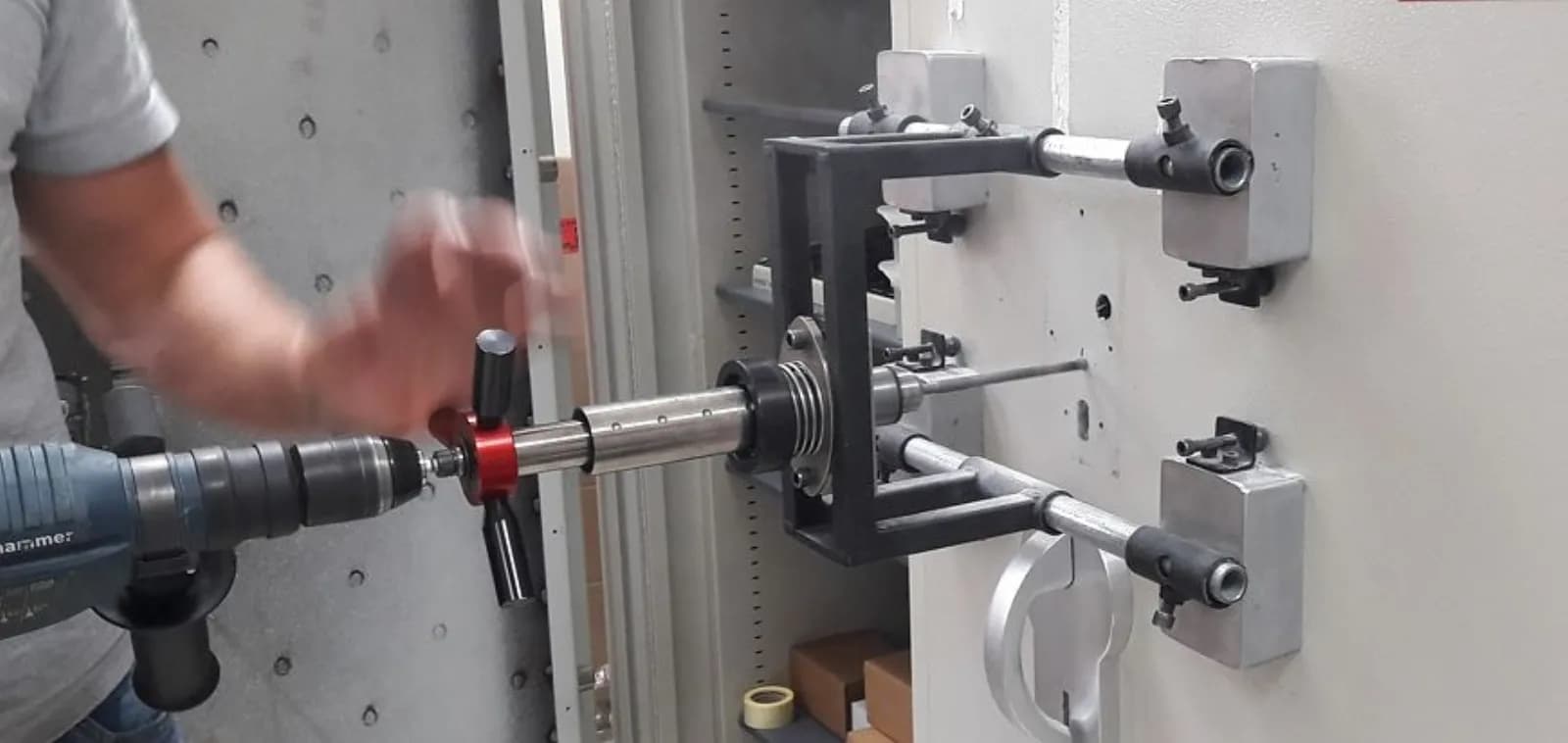 Tresoröffnung Nesselwang – Sicherheitstechnik Pabst