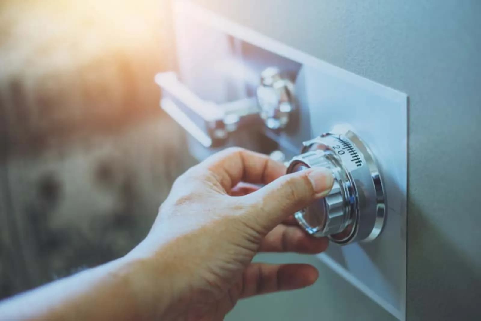 Tresoröffnung Senden – Sicherheitstechnik Pabst